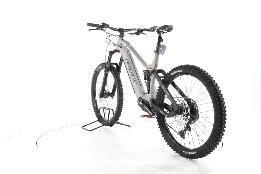 Haibike Nduro 6 Fully E-Bike - Image 9