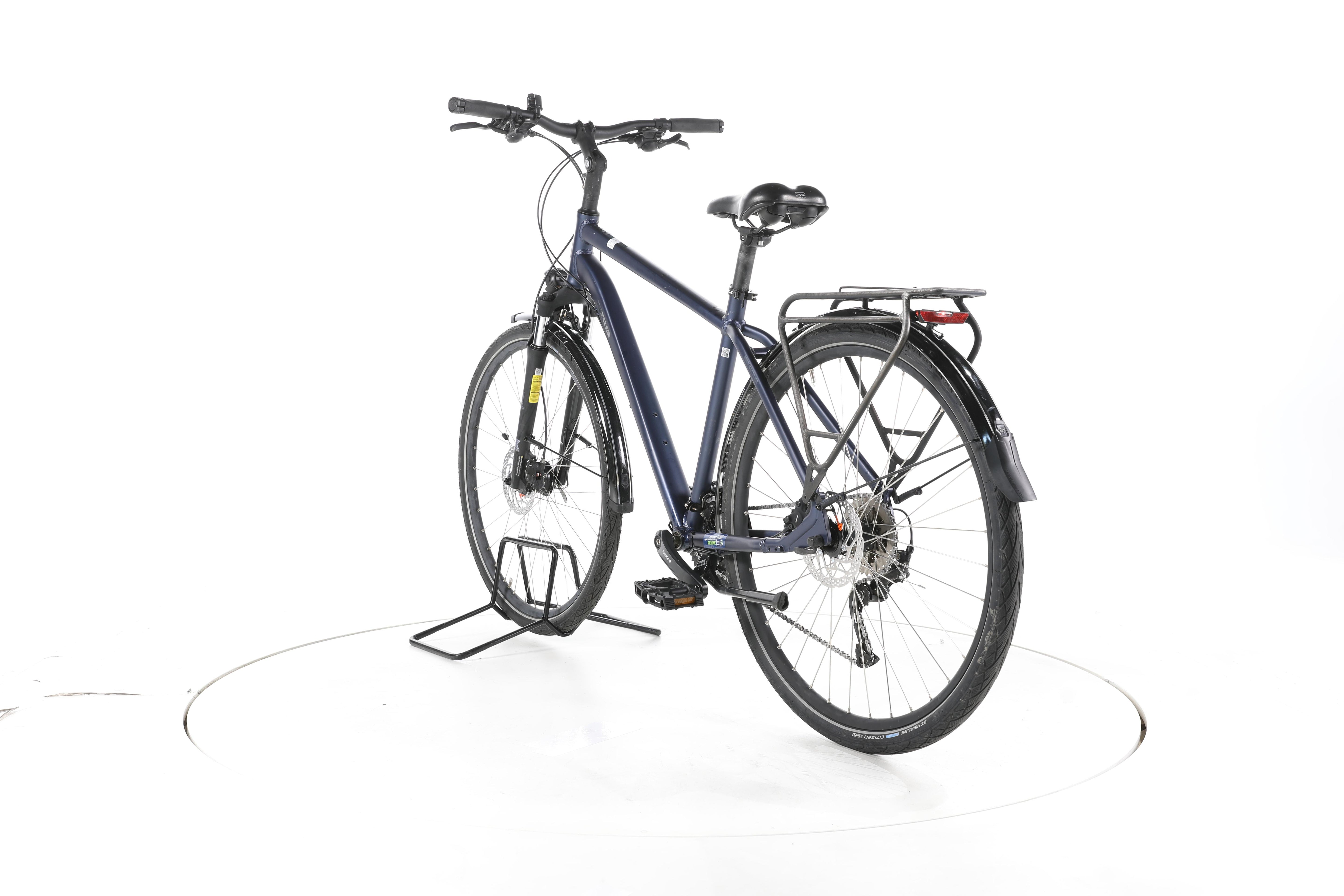 Kettler Traveller Fahrrad City & Trekking - Image 9