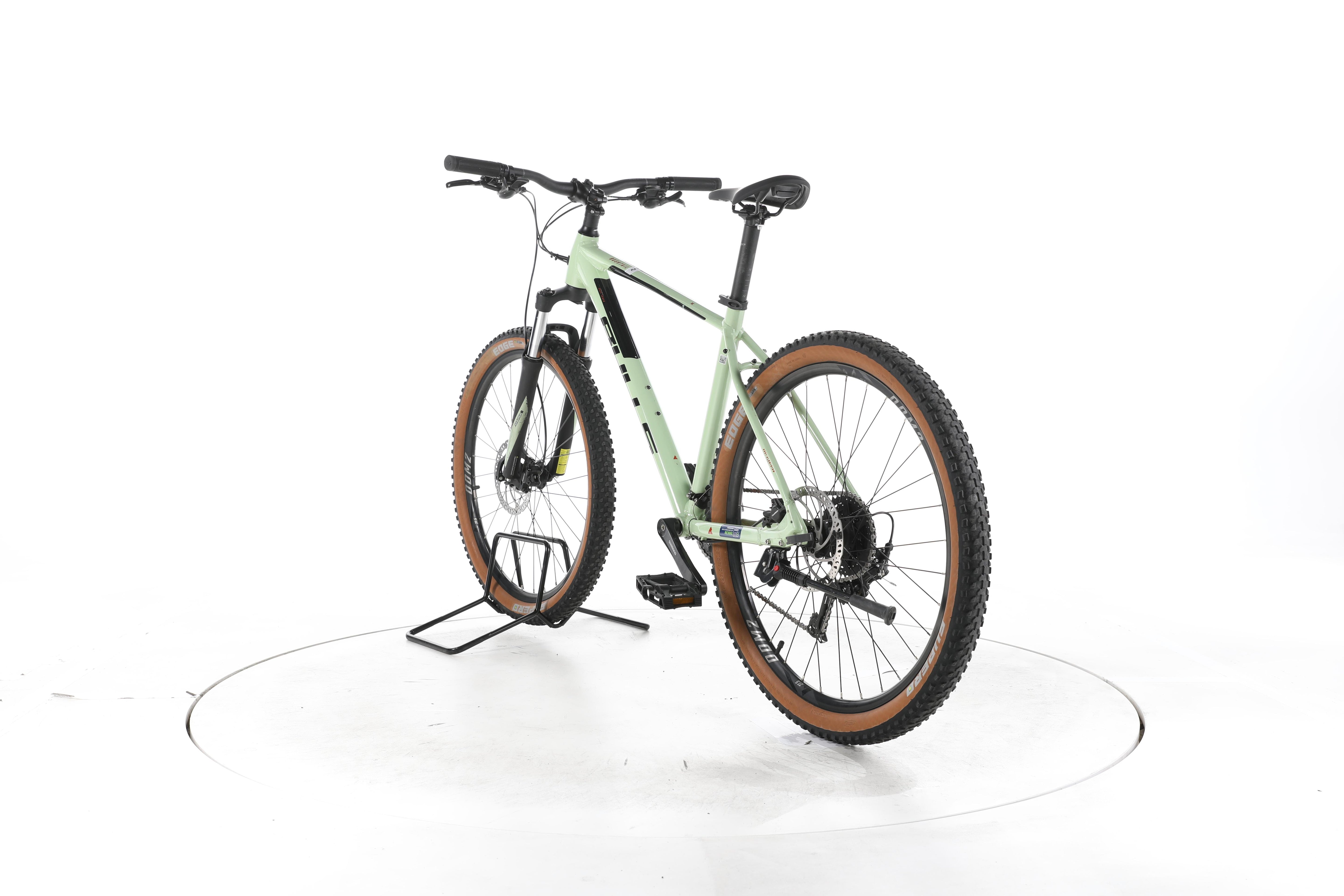 Bulls Bushtail Fahrrad Hardtail - Image 9
