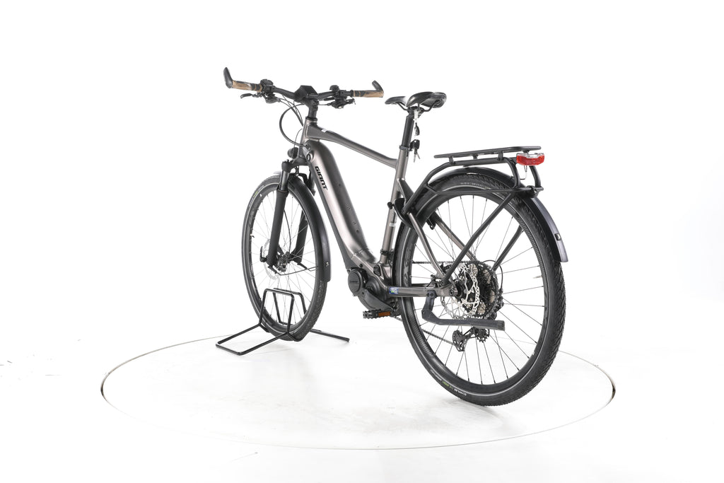 Giant Explore E+ 0 Pro GTS Trekking E-Bike - Image 9