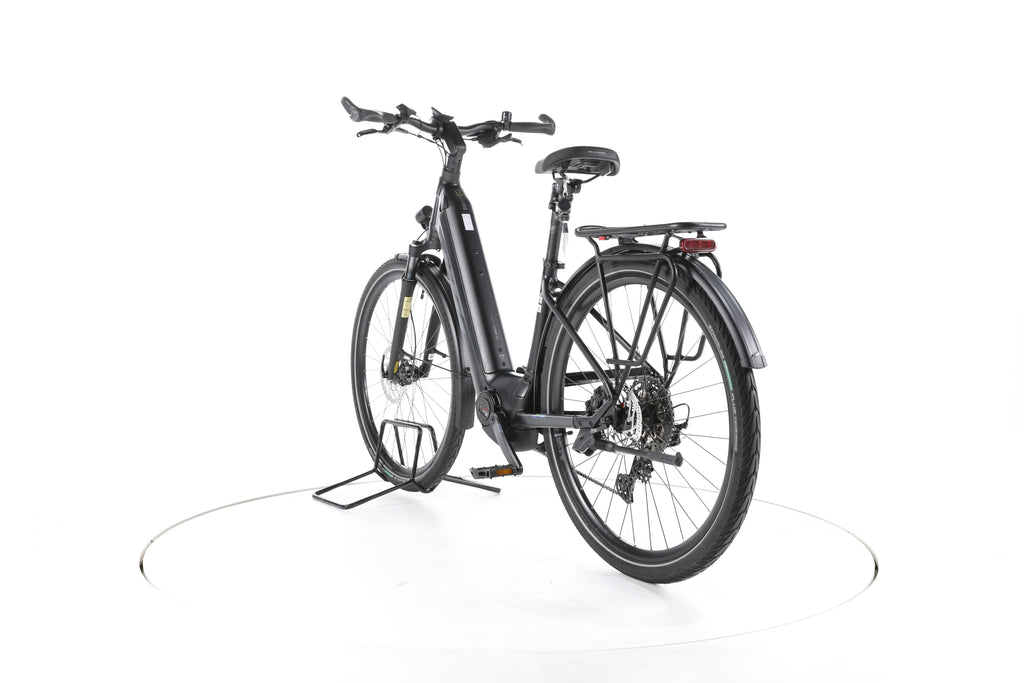 KTM ZEG Cento 10 Plus Trekking E-Bike Tiefeinsteiger - Image 9
