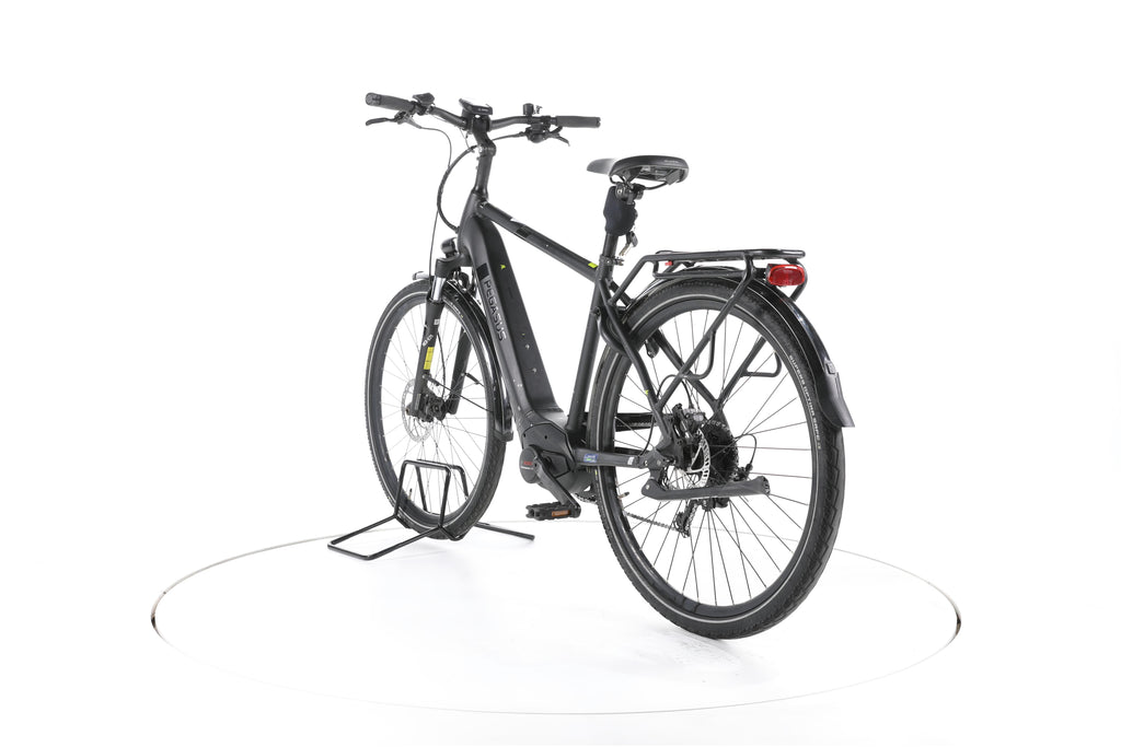 Pegasus Solero EVO 9 Trekking E-Bike - Image 9