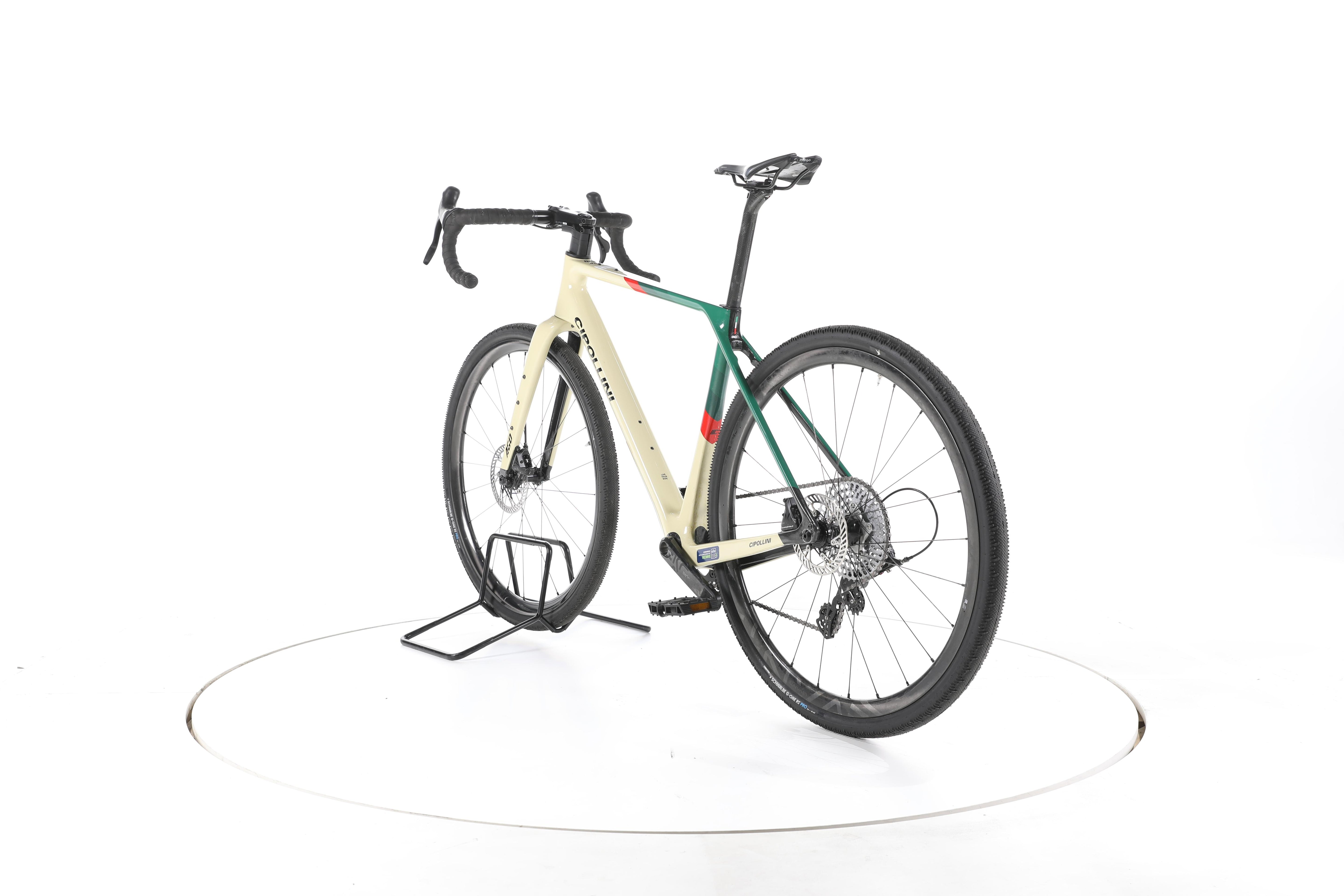 Cipollini Ago Campagnolo EKAR Gravelbike Carbon - Image 9