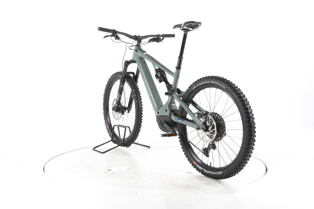Specialized SPECIALIZED LEVO COMP ALLOY E-Bike Fully - Image 9