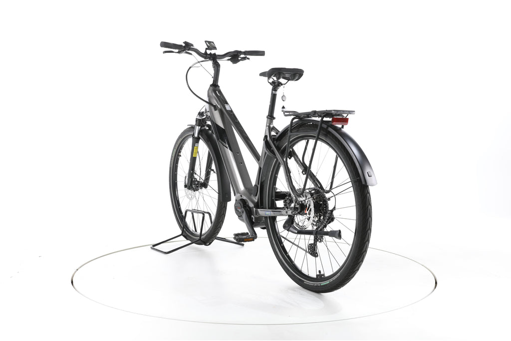 MORRISON E 7.0 Trekking E-Bike 2023 - Image 9