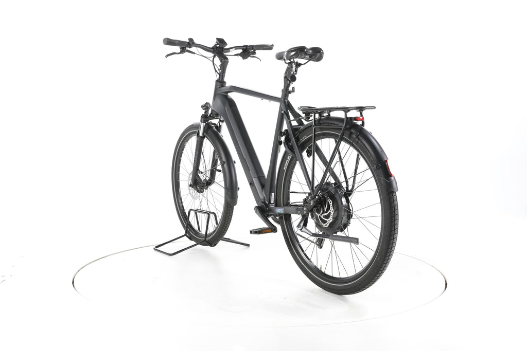 Wittich Albert Trekking E-Bike - Image 9
