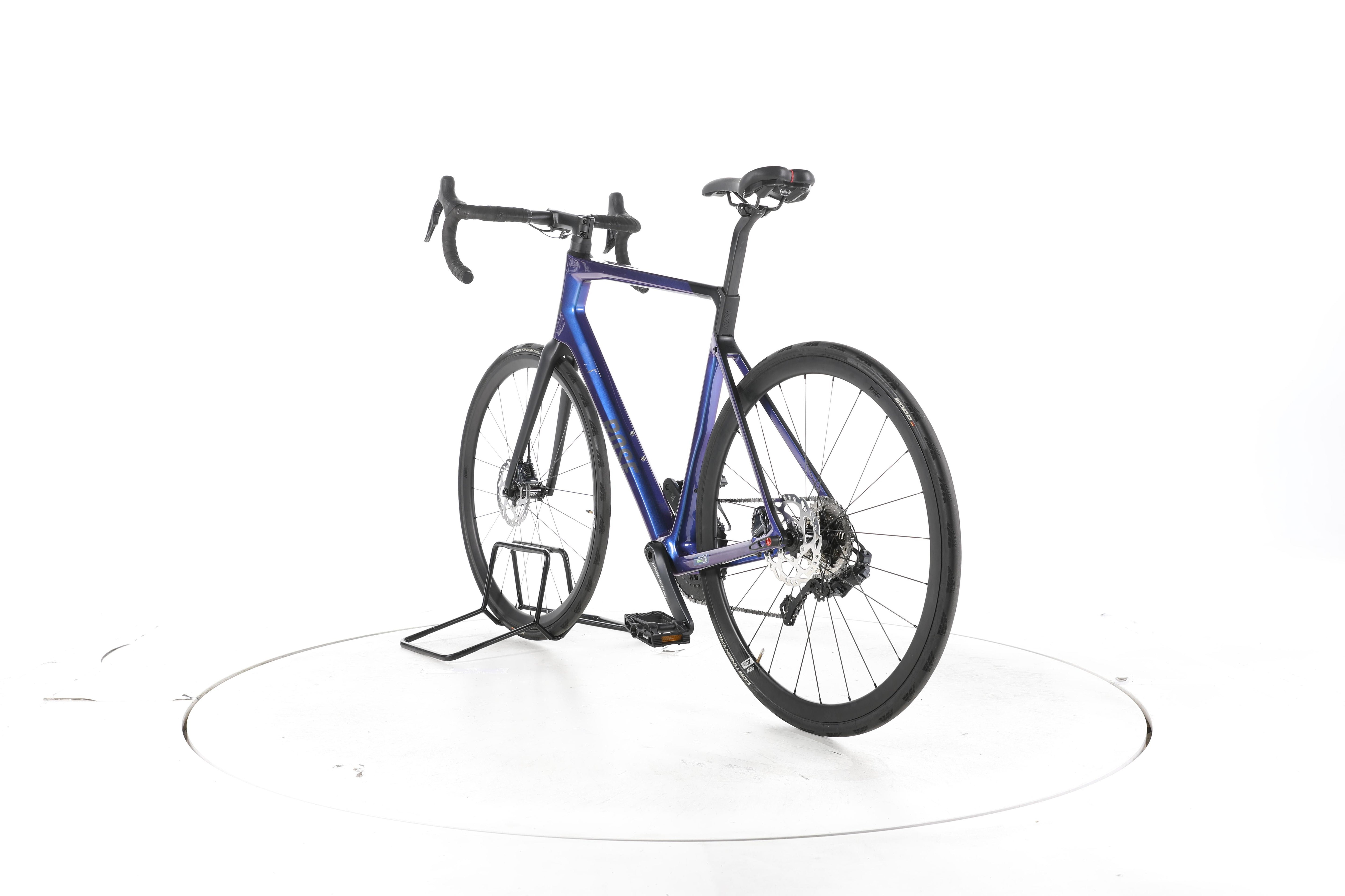 Rose REVEAL FOUR DISC Ultegra Di2 Rennrad Carbon - Image 9