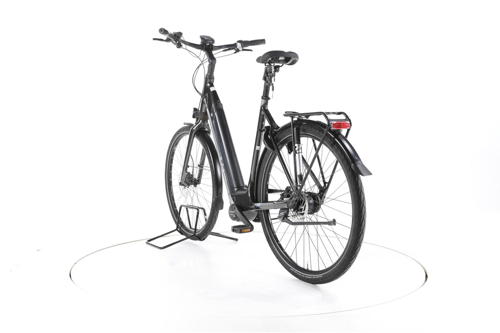 KOGA E-NOVA EVO City E-Bike Tiefeinsteiger - Image 9