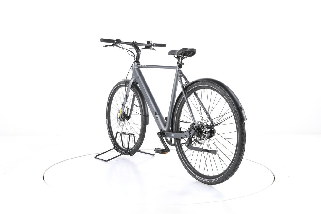 TENWAYS CGO600 PRO City E-Bike - Image 9