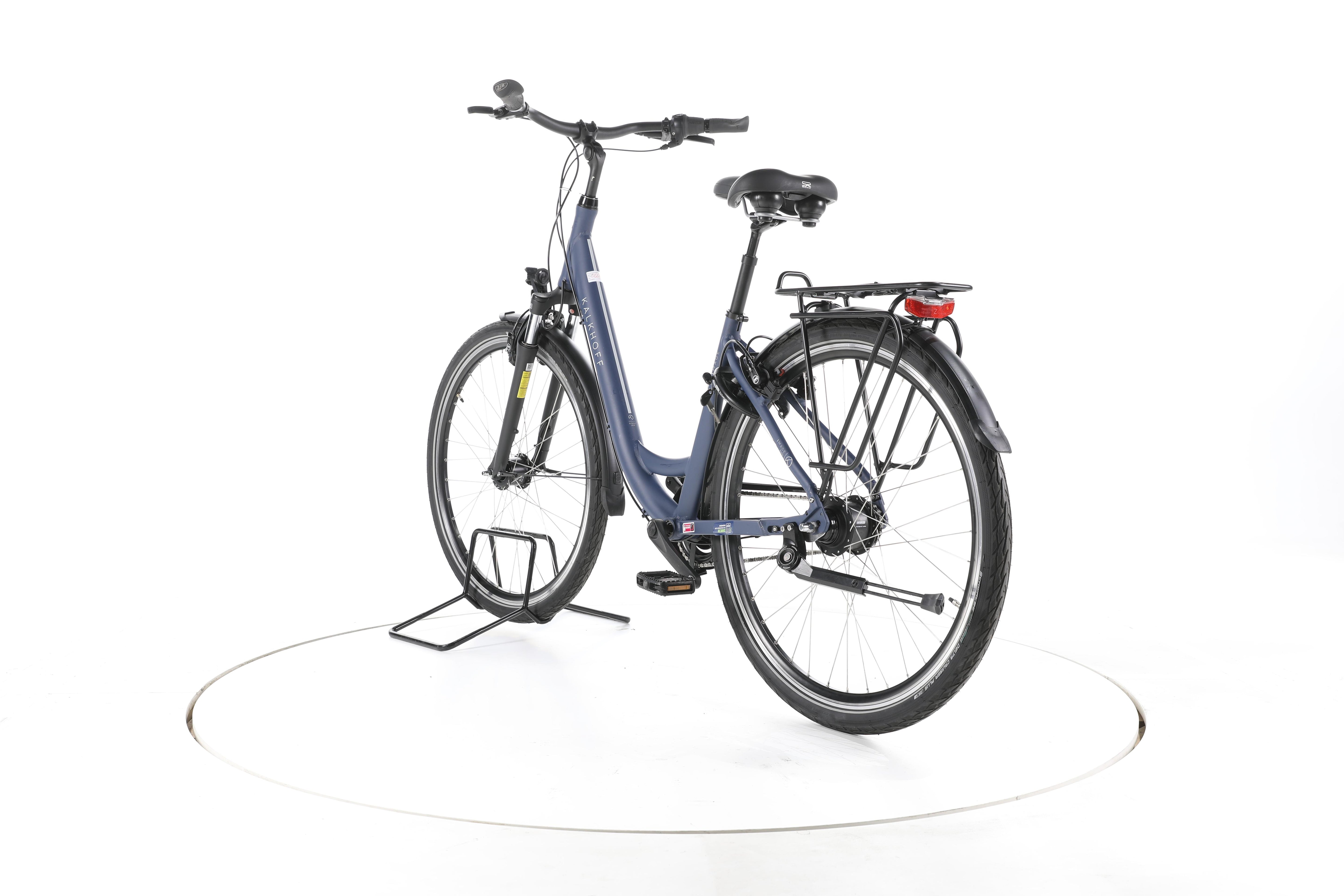 Kalkhoff Image XXL Fahrrad City & Trekking - Image 9