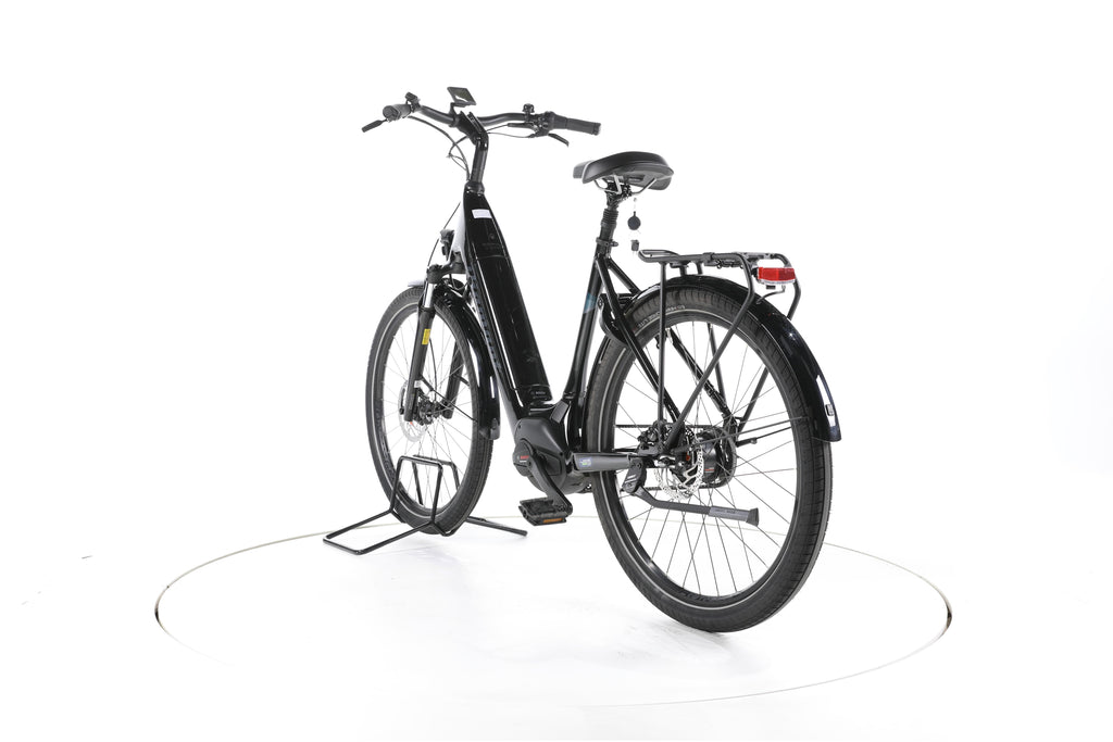 Diamant Beryll Esprit GEN 3 City E-Bike Tiefeinsteiger 2023 - Image 9