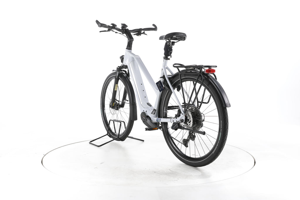 KTM Macina Style X PRO Trekking E-Bike 2025 - Image 9