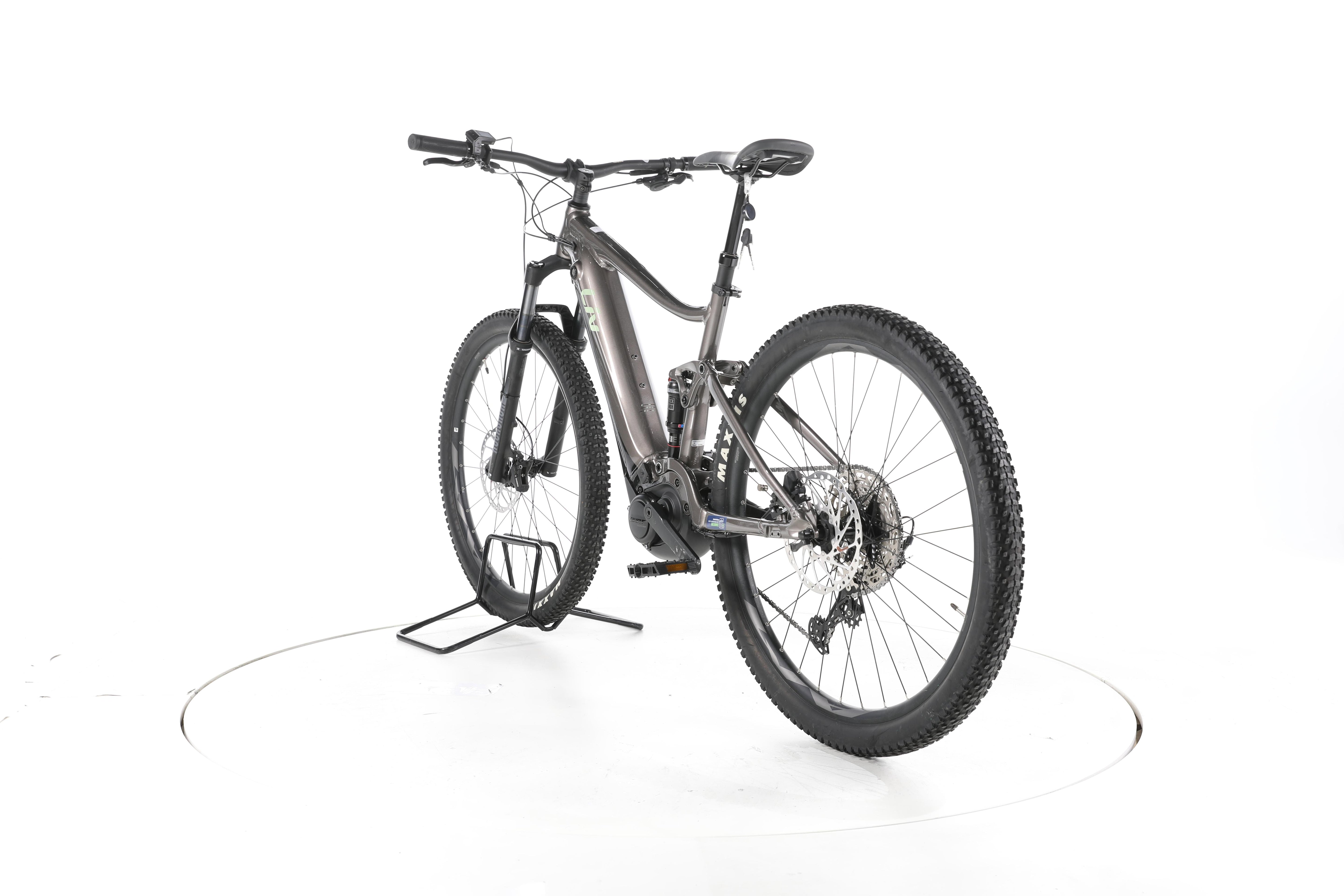 Liv Embolden E+ 1 Fully E-Bike - Image 9