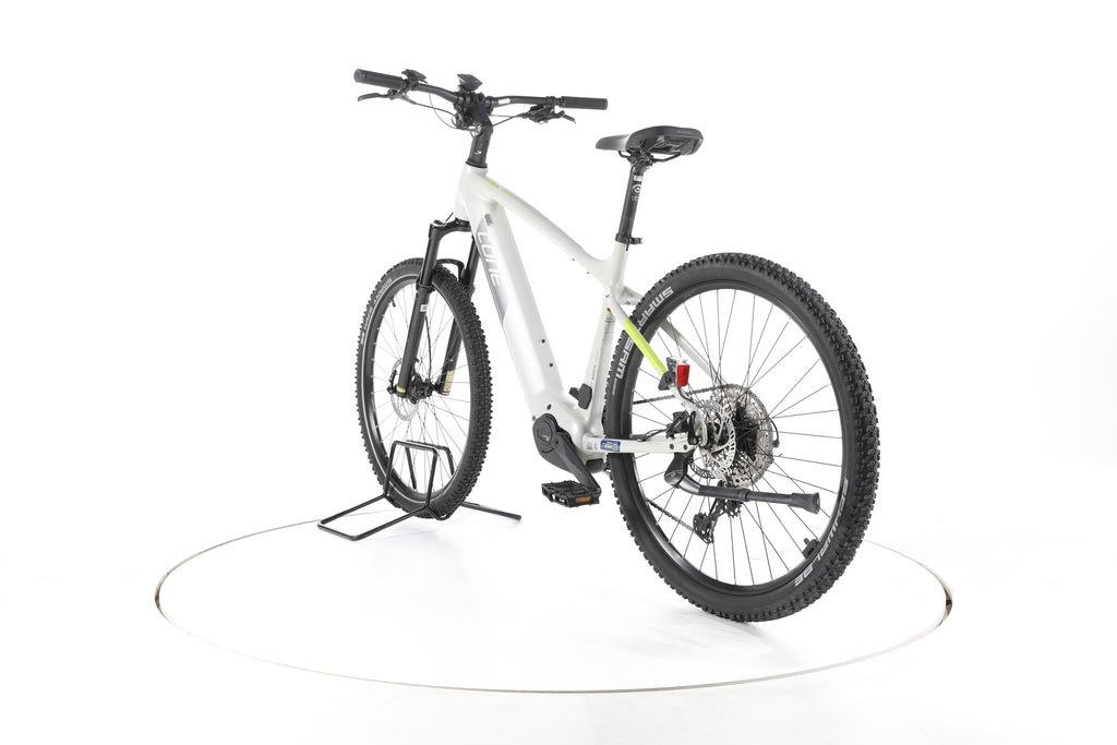 CONE Bikes eCross IN 4.0 E-Bike - Image 9