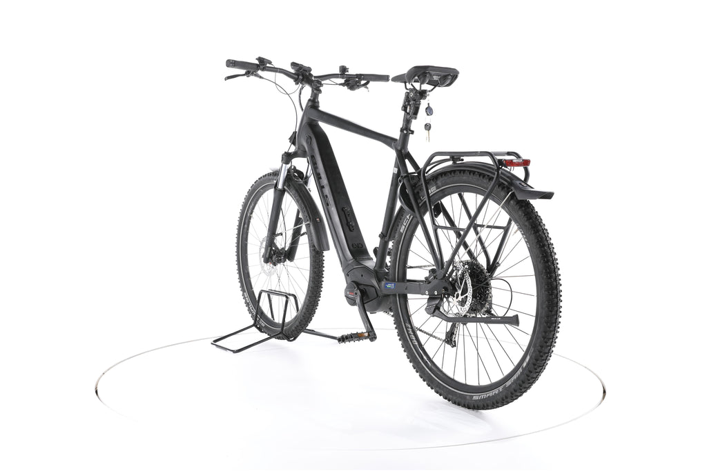 Bulls Cross Flyer EVO 1 Trekking E-Bike 2023 - Image 9