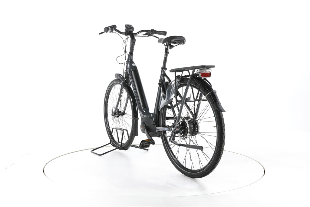 Gazelle Arroyo C5 HMB Elite City E-Bike Tiefeinsteiger - Image 9