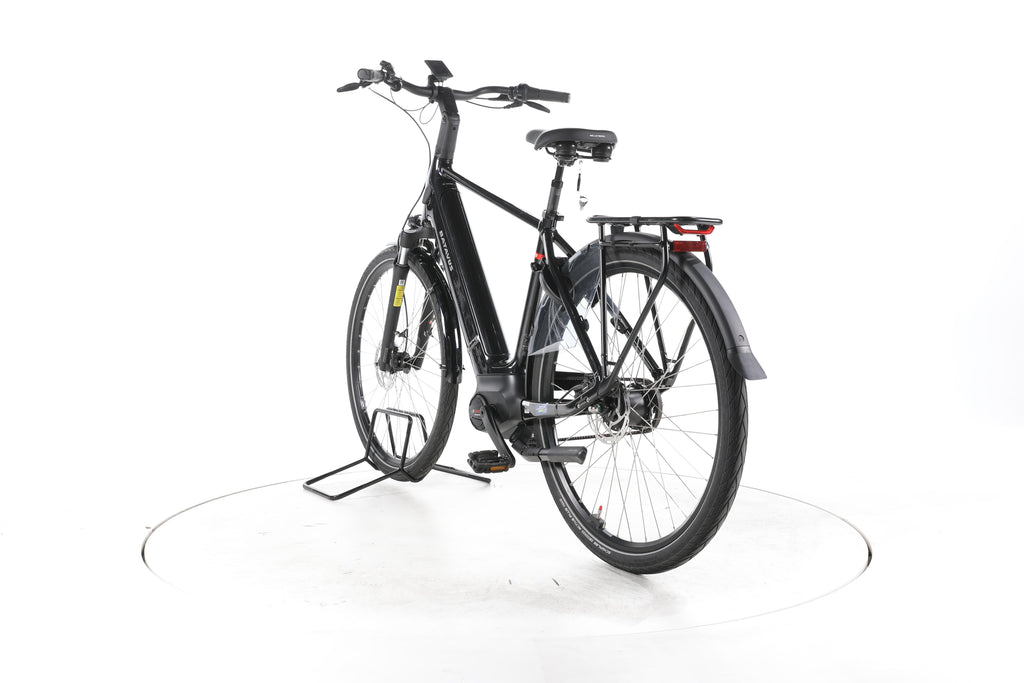 Batavus Finez E-Go Power Exclusive Plus City E-Bike 2024 - Image 9