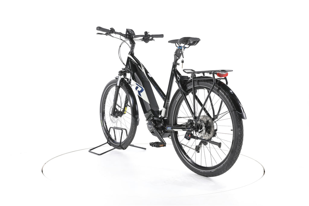R Raymon TourRay E 5.0 Trekking E-Bike - Image 9