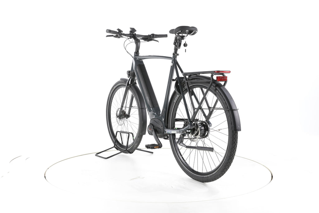 Gazelle Ultimate C5 HMB City E-Bike Tiefeinsteiger 2023 - Image 9