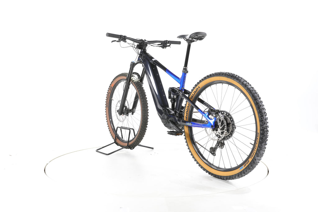 Giant Trance X E+ 1 Fully E-Bike - Image 9