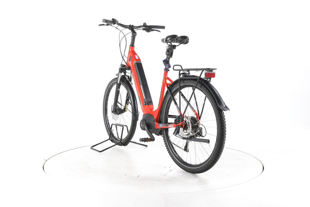 Kalkhoff ENTICE 3.B MOVE Trekking E-Bike Tiefeinsteiger - Image 9