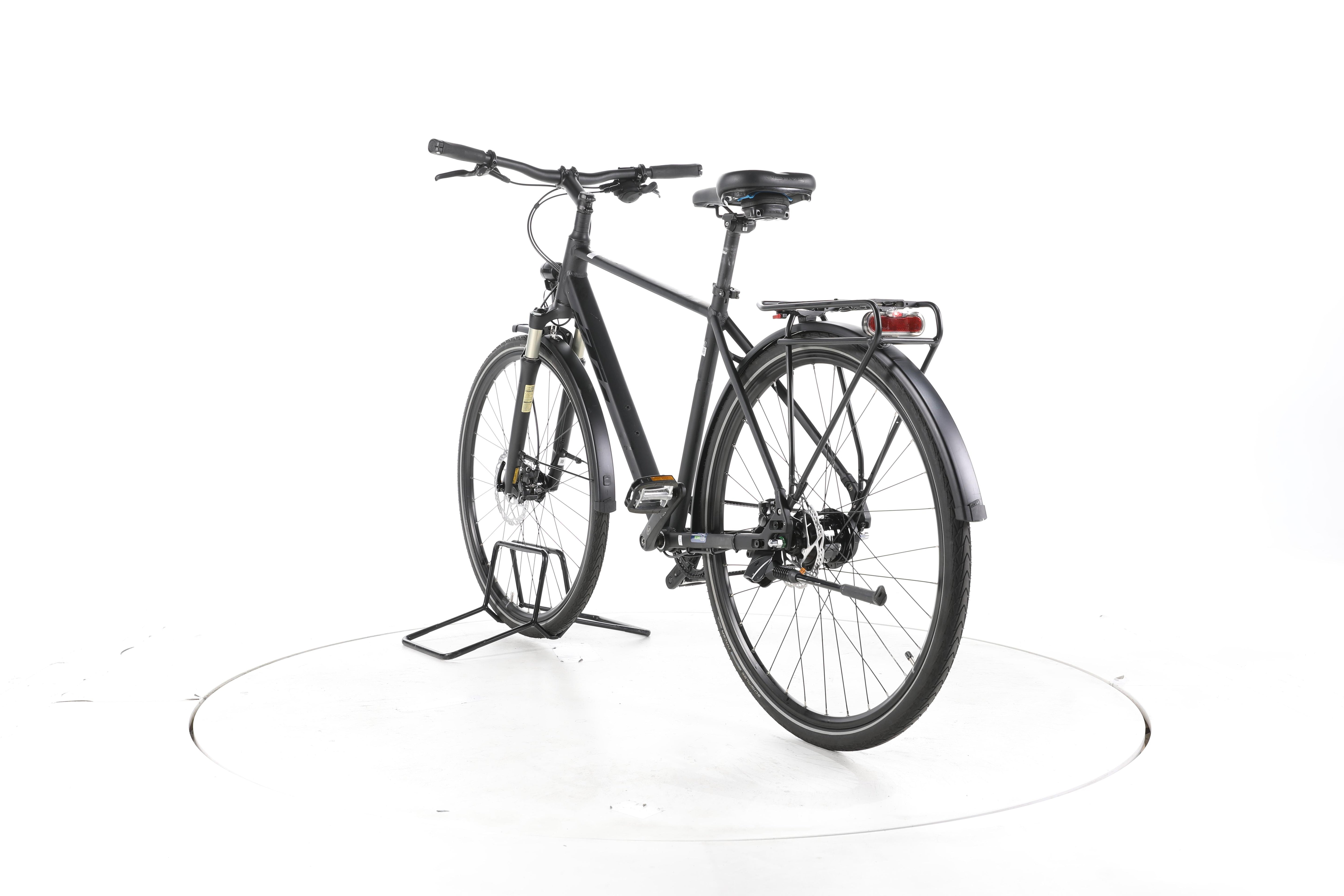 KTM Maranello 11 light Fahrrad City & Trekking - Image 9