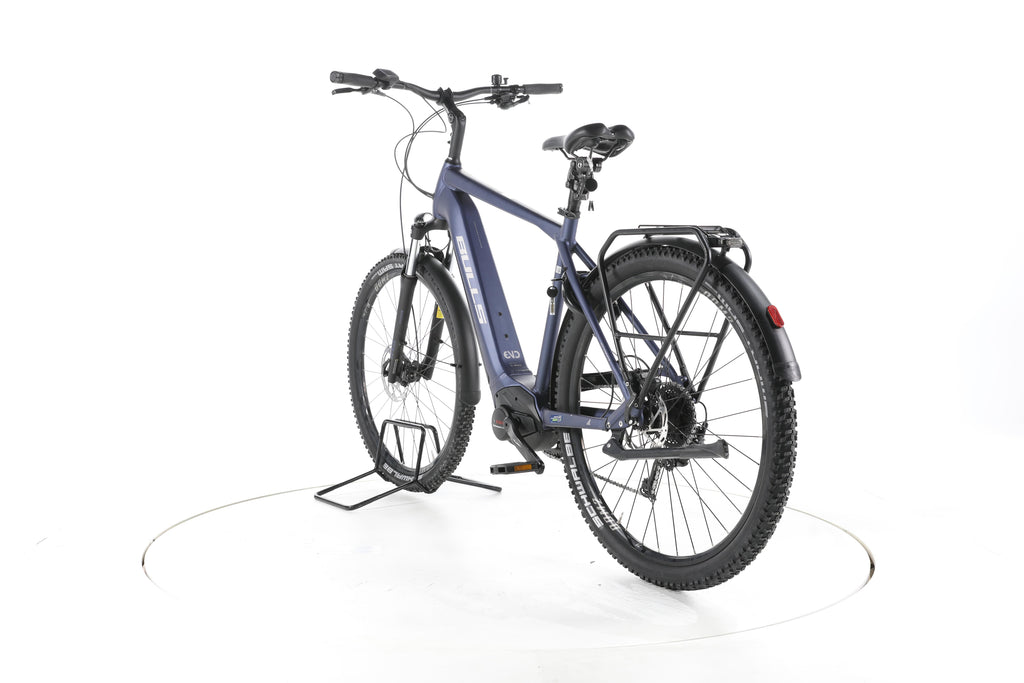 Bulls Landscape EVO Trekking E-Bike - Image 9