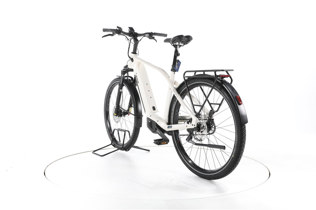 Kettler Pinniato Comfort City E-Bike 2024 - Image 9