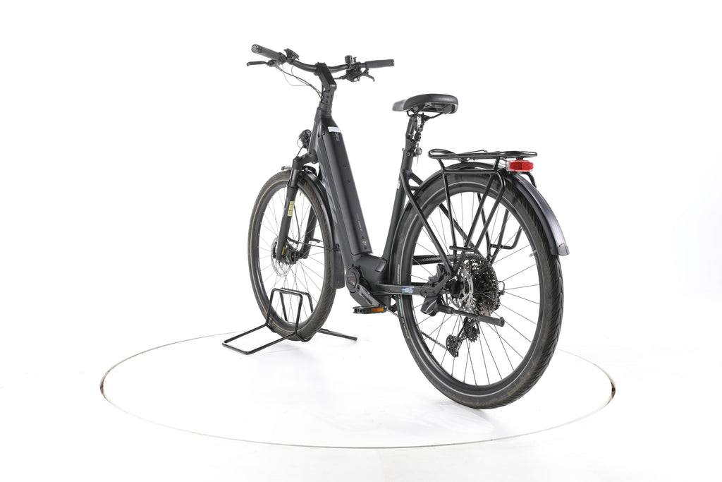 KTM Macina Style 720 Trekking E-Bike Tiefeinsteiger - Image 9