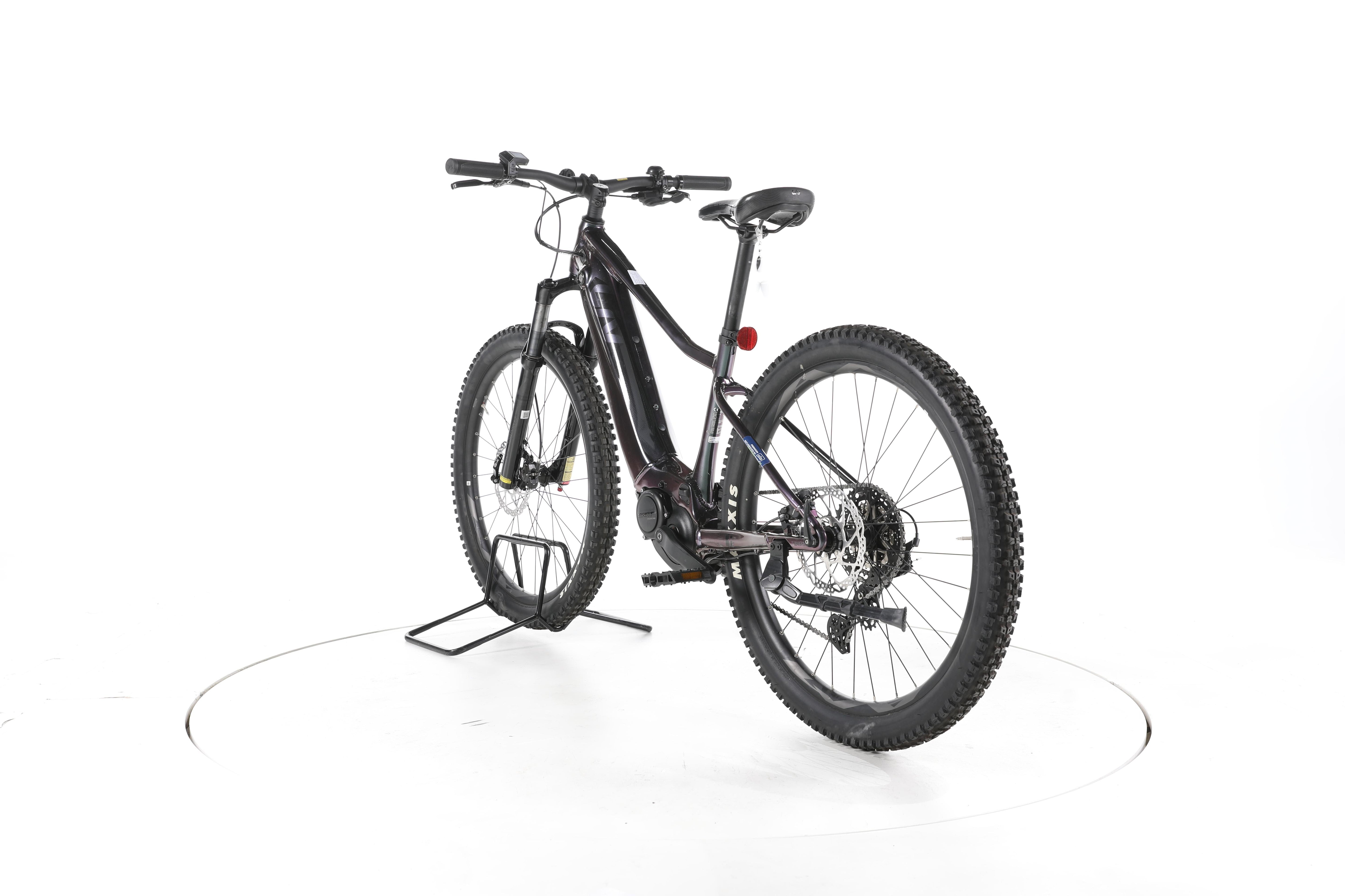 Liv Vall E+ Pro Trekking E-Bike - Image 9