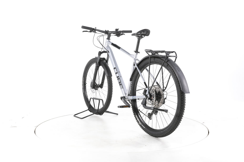 Cube Attention SLX Fahrrad City & Trekking - Image 9