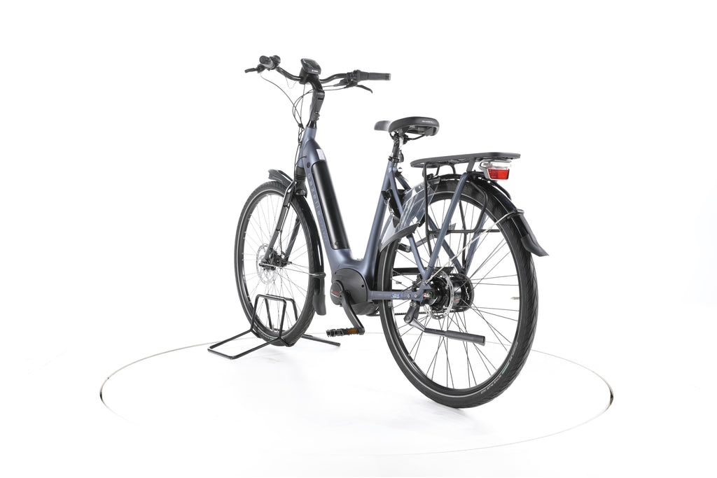 Gazelle Arroyo C5 HMB Elite City E-Bike Tiefeinsteiger - Image 9
