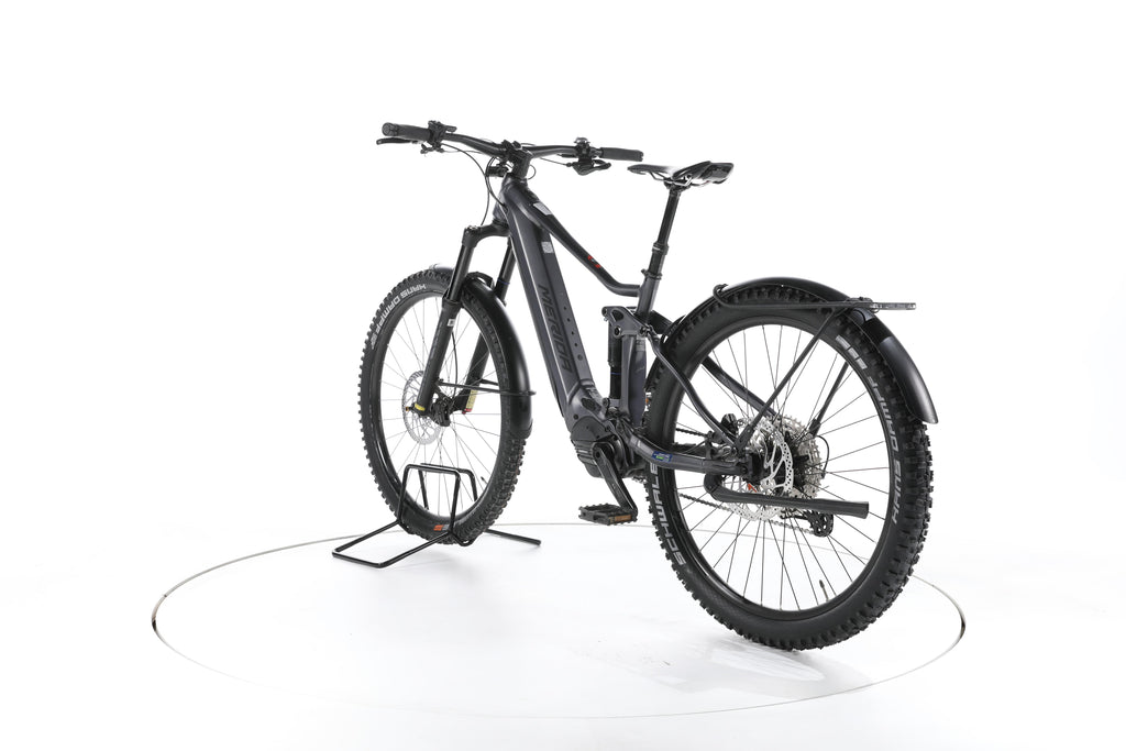 Merida eONE-FORTY EQ SUV E-Bike - Image 9