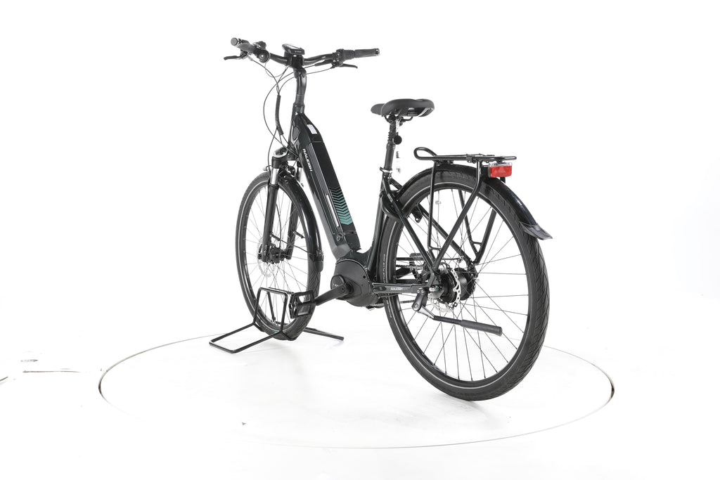 Raleigh Bristol Premium City E-Bike Tiefeinsteiger - Image 9