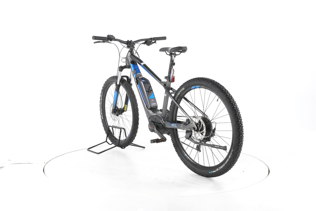 Dynamics Vulcano E-Bike - Image 9