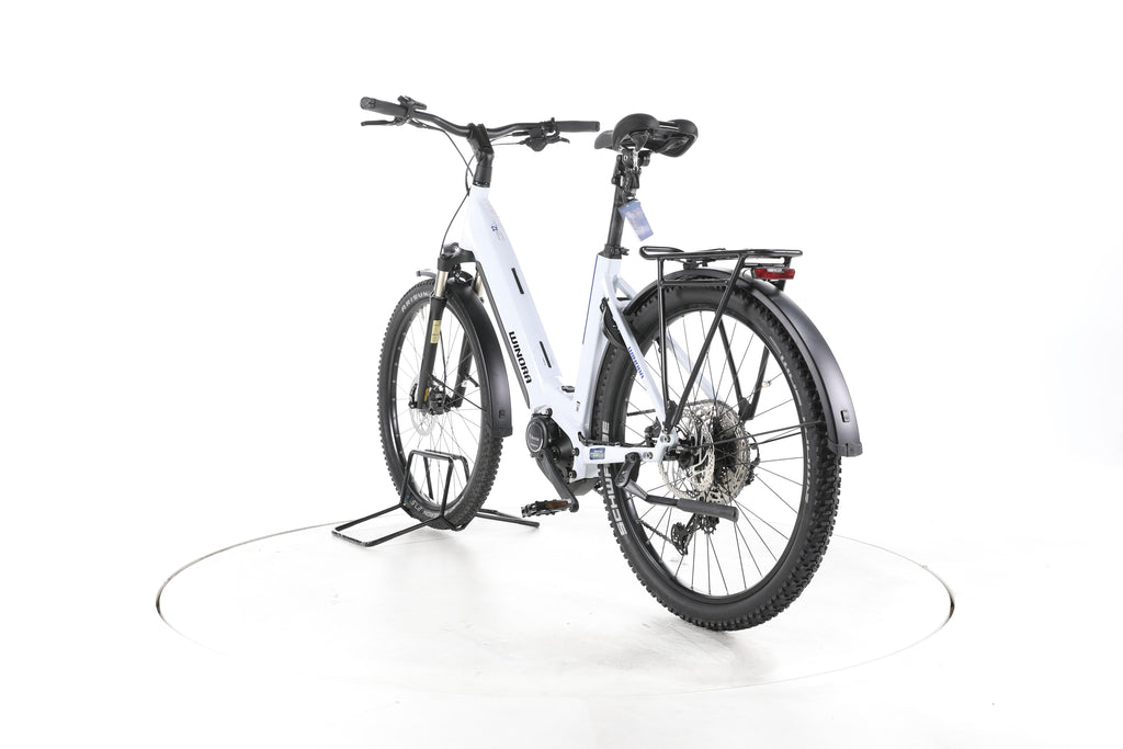 Winora Yucatan 12 Trekking E-Bike Tiefeinsteiger - Image 9
