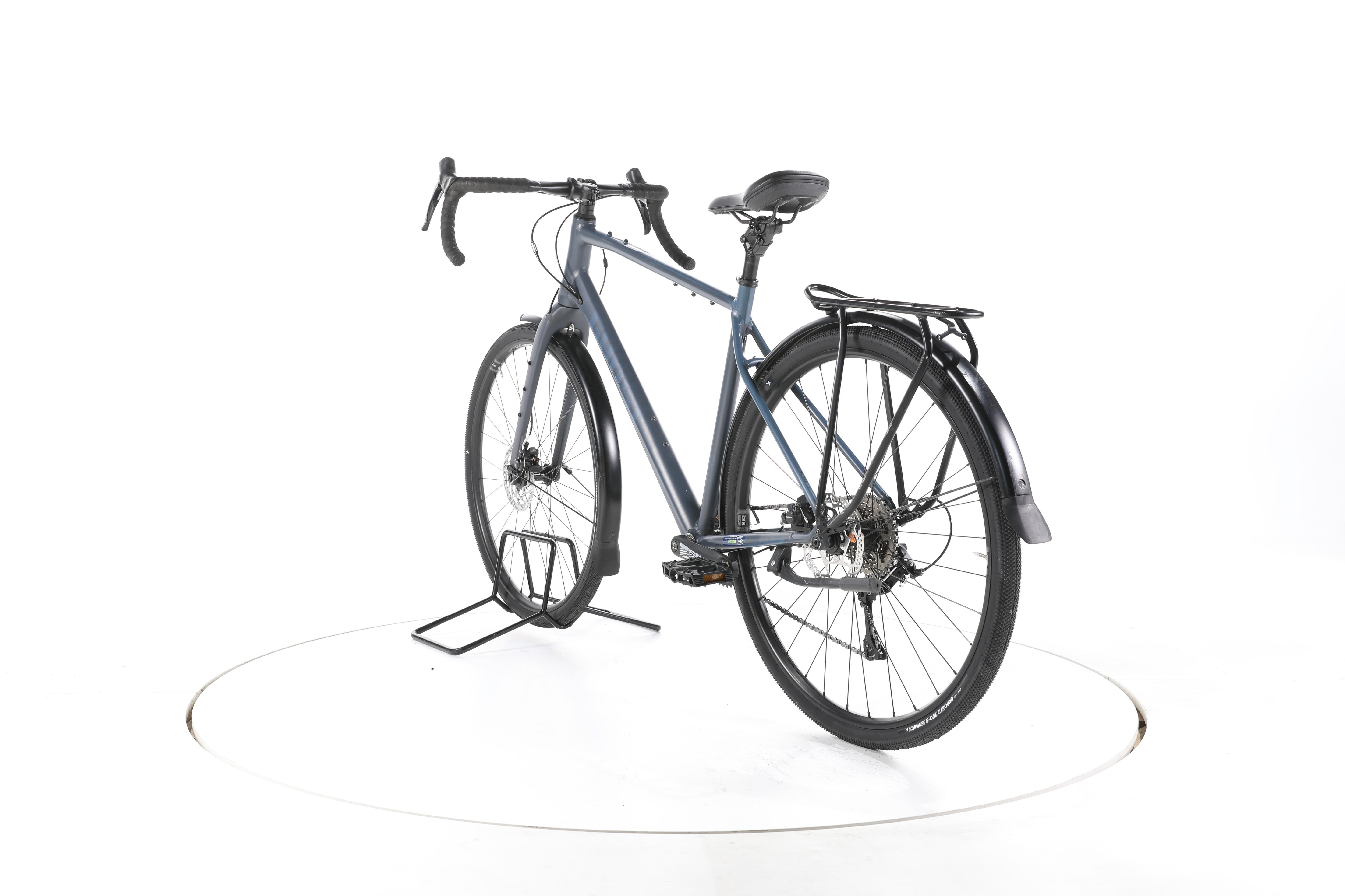 Ghost Asket EQ Gravelbike - Image 9