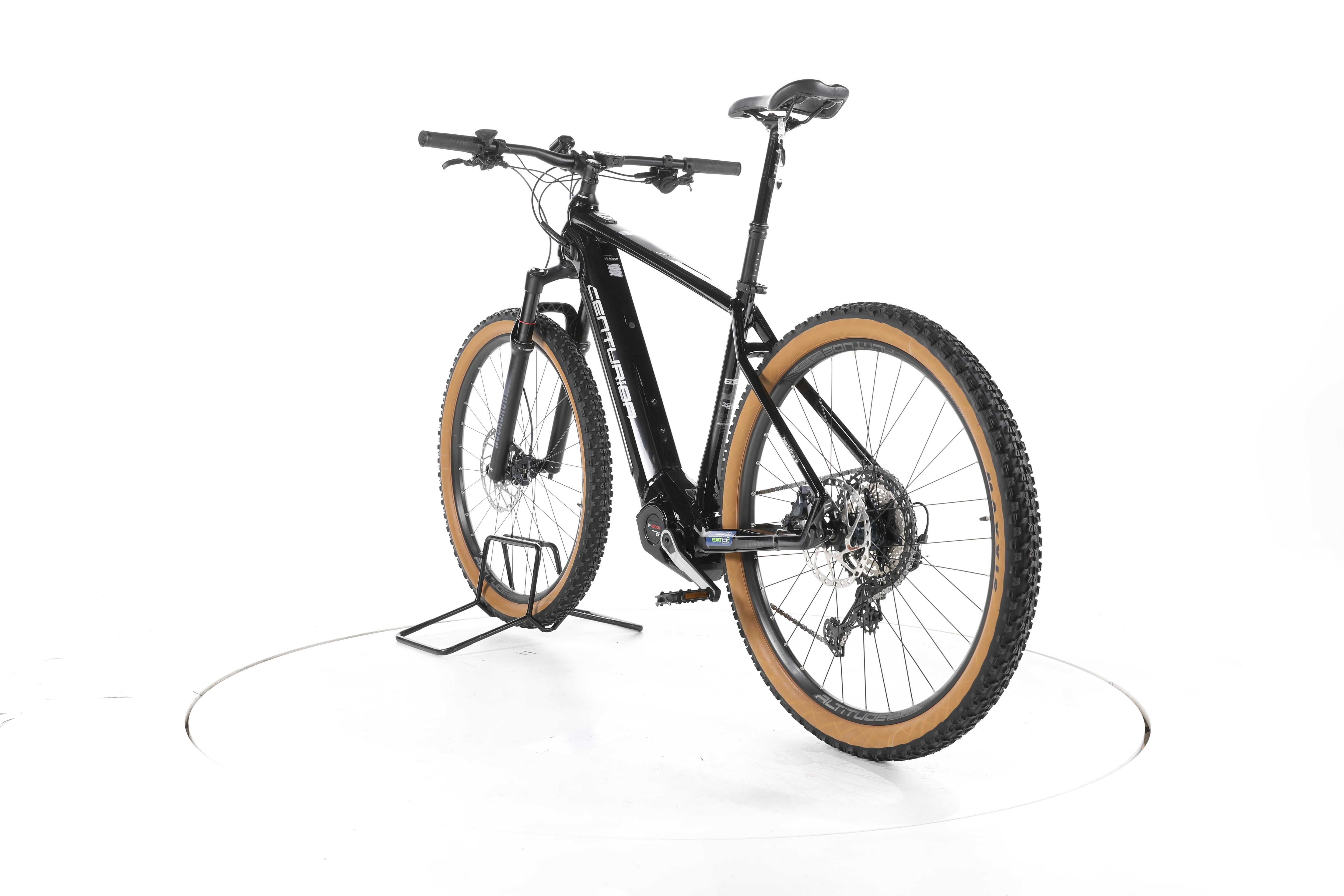Centurion Backfire E R2600i E-Bike - Image 9