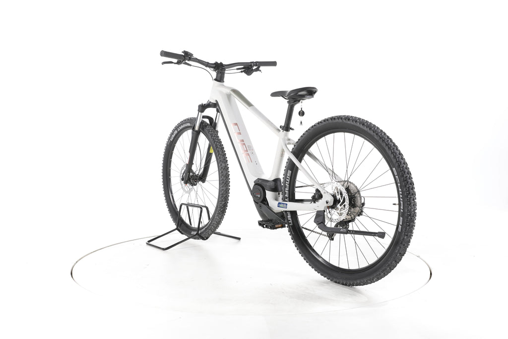 Cube Reaction Hybrid ONE E-Bike - Image 9