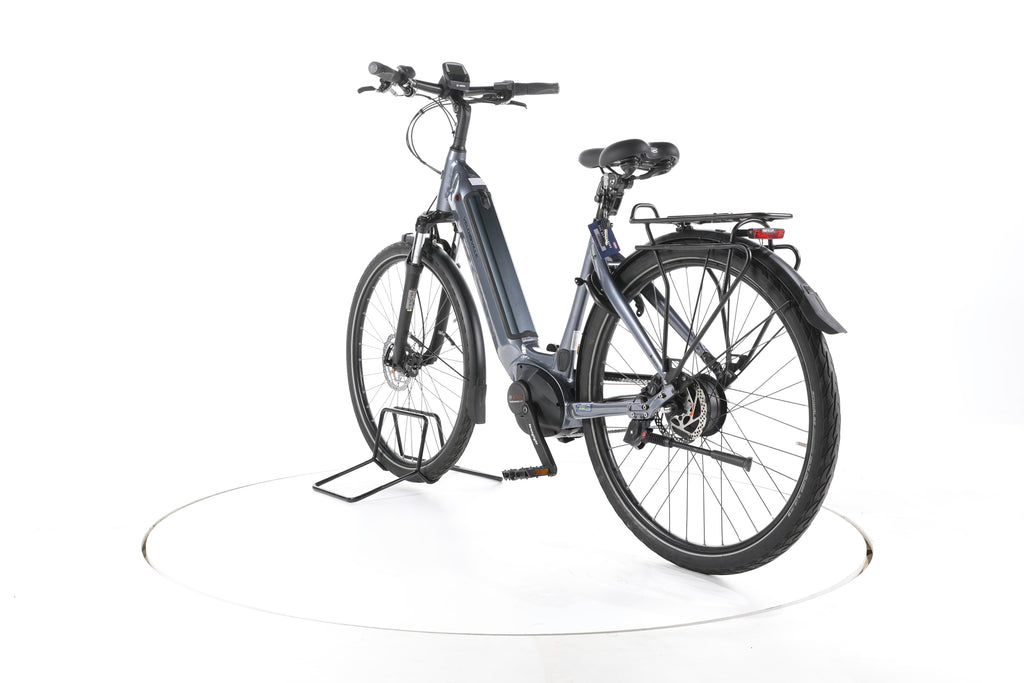 Velo de Ville AEB 890 Enviolo TR City E-Bike Tiefeinsteiger - Image 9