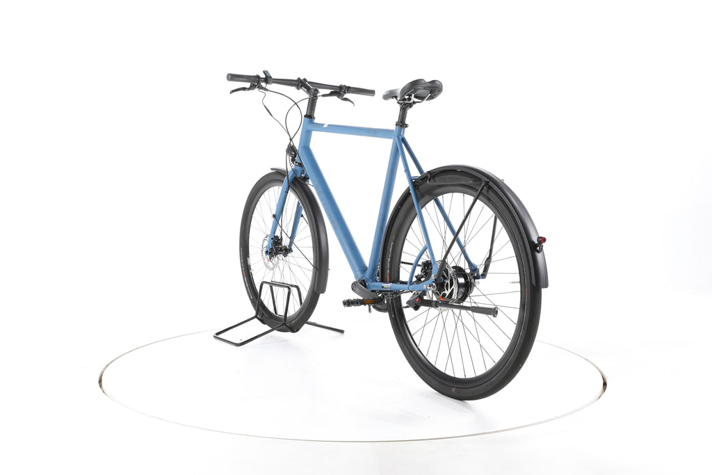 Böttcher Dakkar-E City E-Bike - Image 9