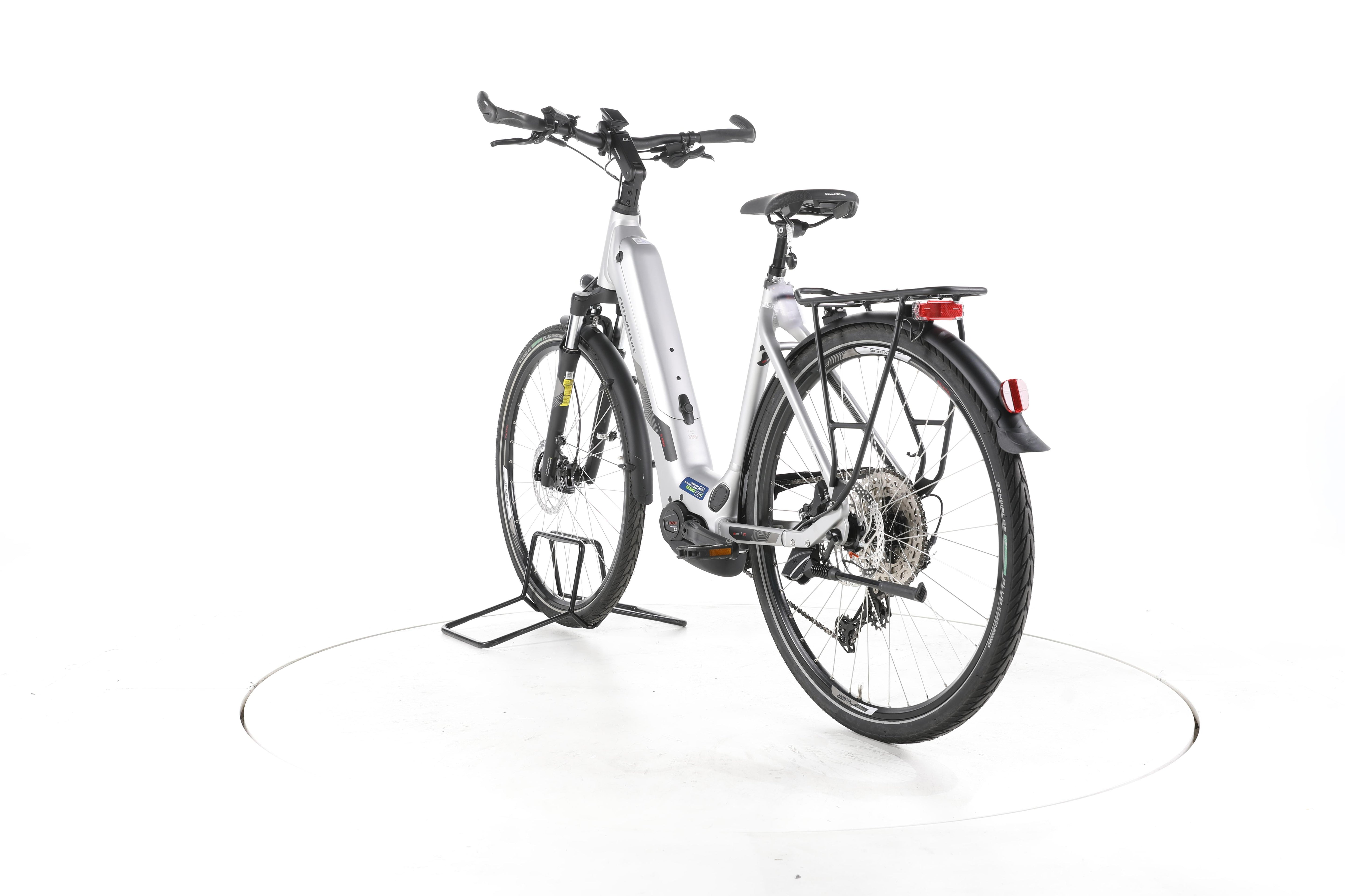 Genesis Touring 4.3 Trekking E-Bike Tiefeinsteiger - Image 9