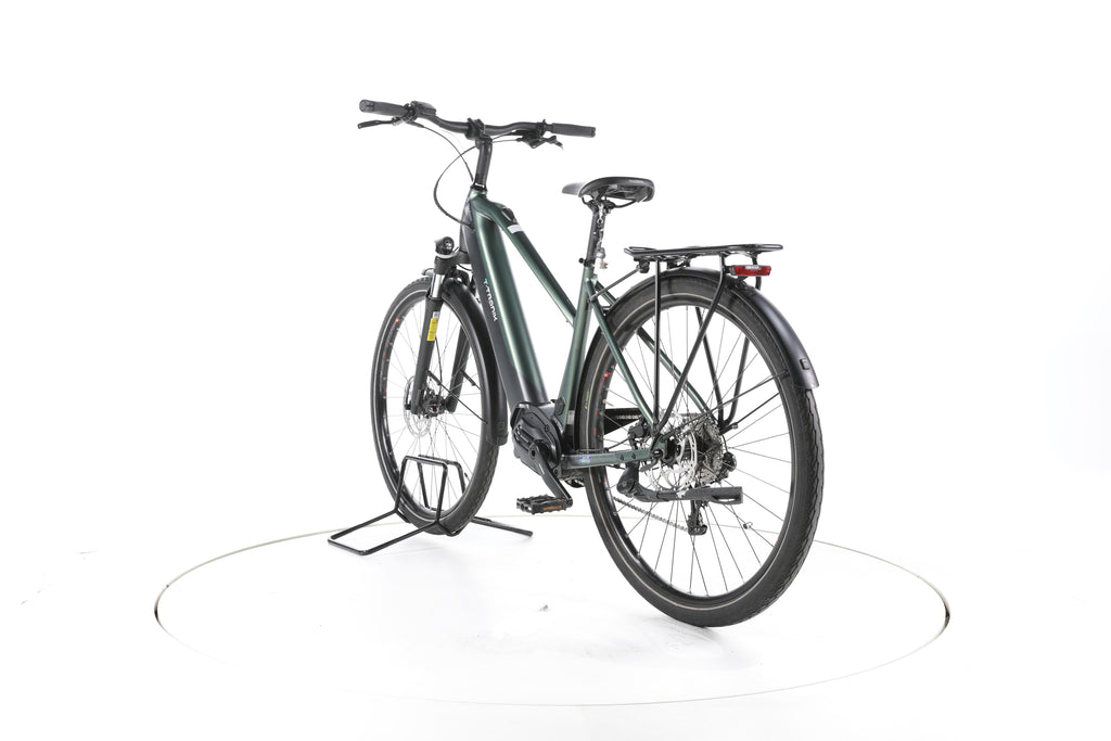 Bianchi T-TRONIK T ST Trekking E-Bike - Image 9