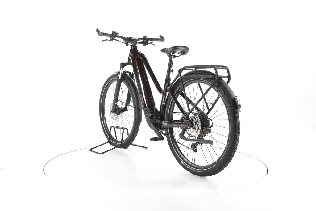 Giant Explore E+1 STA Trekking E-Bike - Image 9