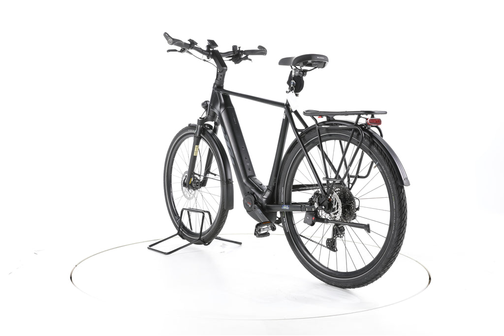 KTM Cento 10 Plus Trekking E-Bike - Image 9