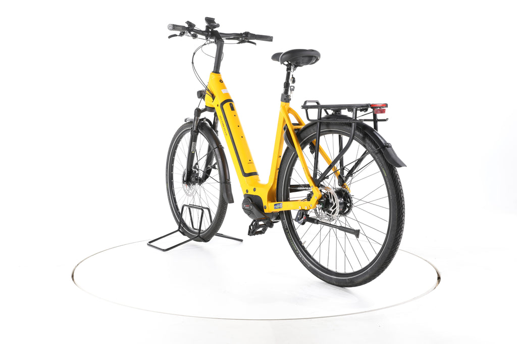 Velo de Ville AEB 890 PRO City E-Bike Tiefeinsteiger 2025 - Image 9