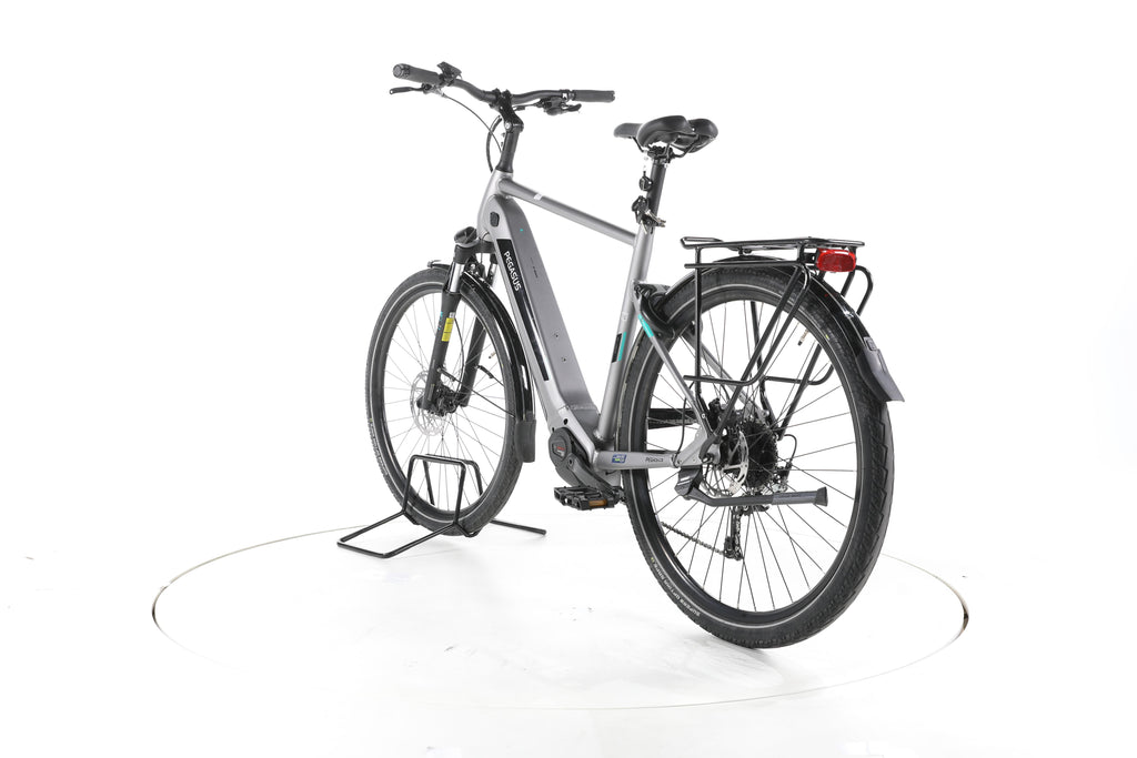 Pegasus EVO CX Trekking E-Bike - Image 9