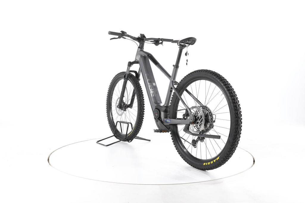 Cube Reaction Hybrid Race E-Bike - Image 9