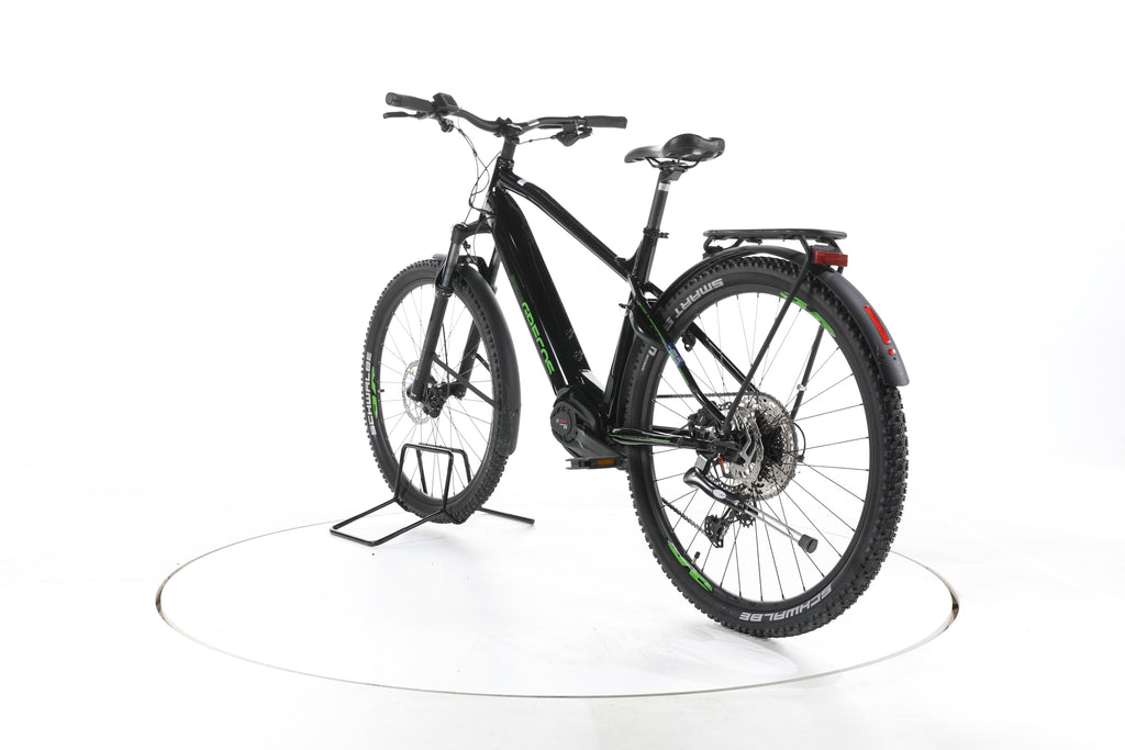 Grecos Big Foot-E Trekking E-Bike - Image 9