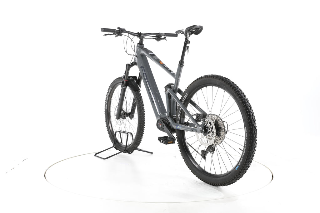 Focus Thron² 6.7 Fully E-Bike - Image 9